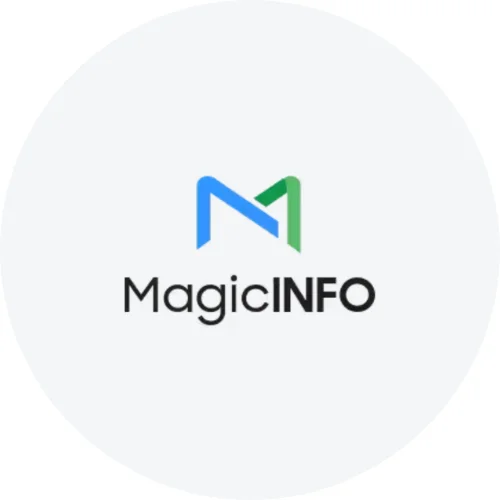 MagicINFOTM