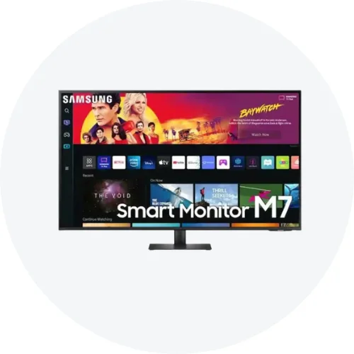 Smart Monitor