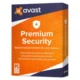 Avast Premium Security Multi-Device - 10 Devices for 1 Year