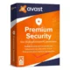 Avast Premium Security (3 Device 1 Year)