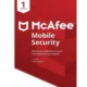 McAfee Android Mobile Antivirus - 1 Device for 1 Year