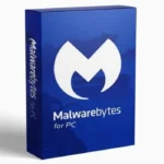 Malwarebyte Premium for 1 Device 1 Year