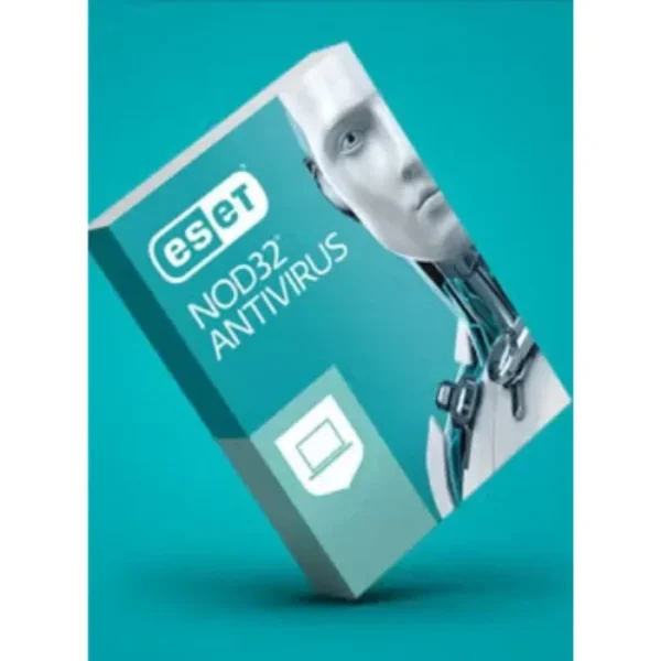 ESET NOD32 Antivirus for 3 Devices 1 Year