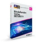 Bitdefender Total Security [Multi Device] 15 Device 1 Year