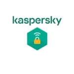 Kaspersky VPN (5 Devices 1 Year)