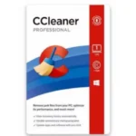 CCleaner Professional (1 Device 1 Year)