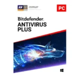 Bitdefenter Antivirus PLUS (1 Device 3 Year)