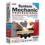 IOLO System Mechanic Professional (10 Device 1 Year)