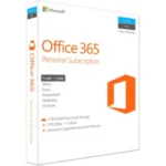 Office 365 Personal 2024,1PC 1 Year