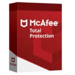 McAfee Total Protection 1 Device for 3 Year