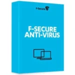 F-Secure Antivirus (1 Device 3 Year)