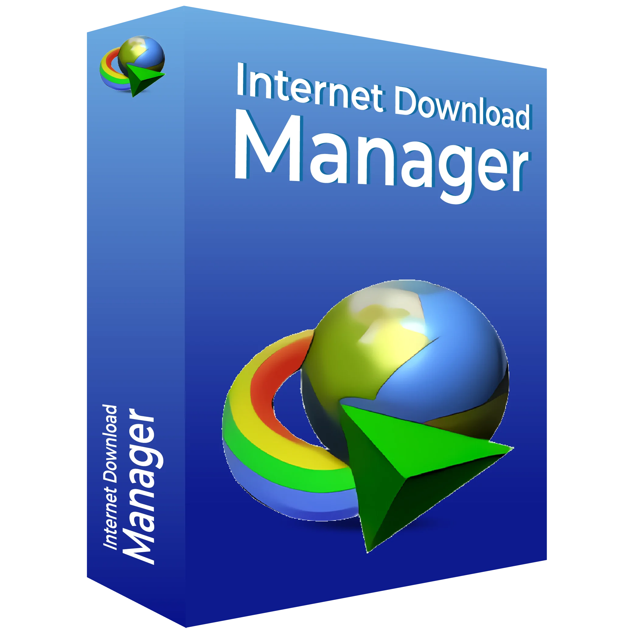 internet download manager