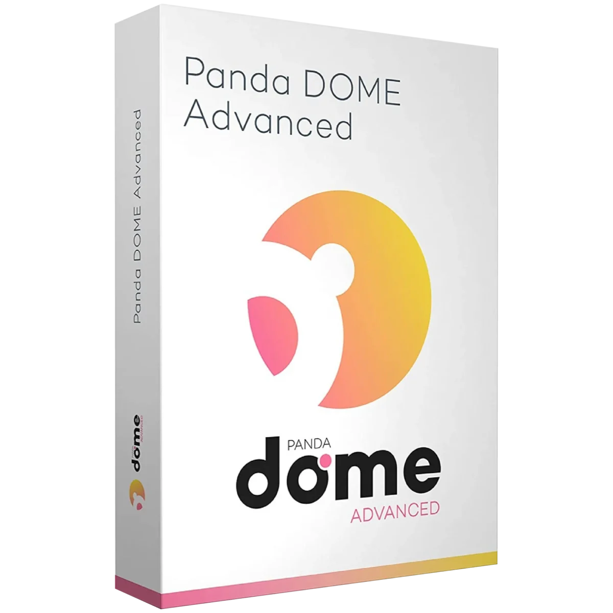 panda dome advanced