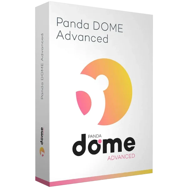 panda dome advanced