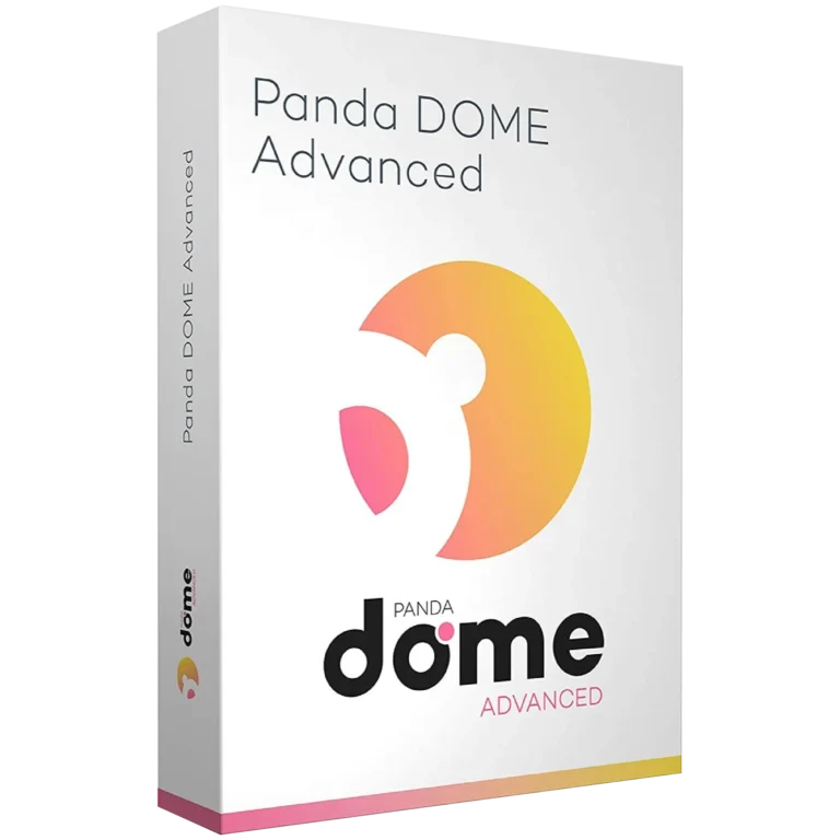 panda dome advanced