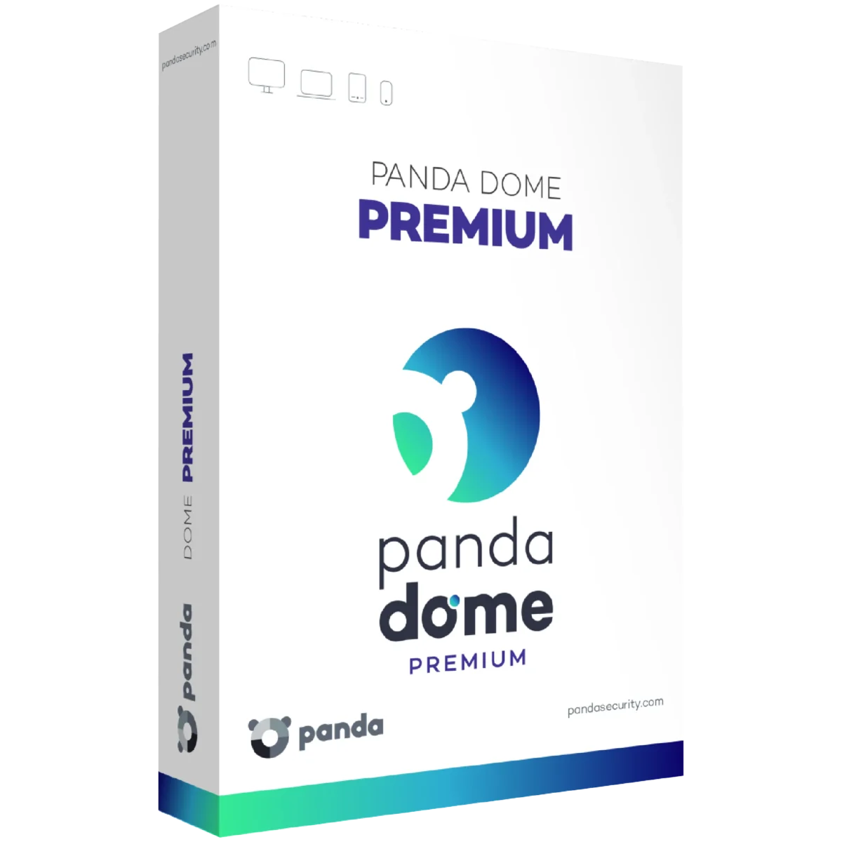 panda dome premium