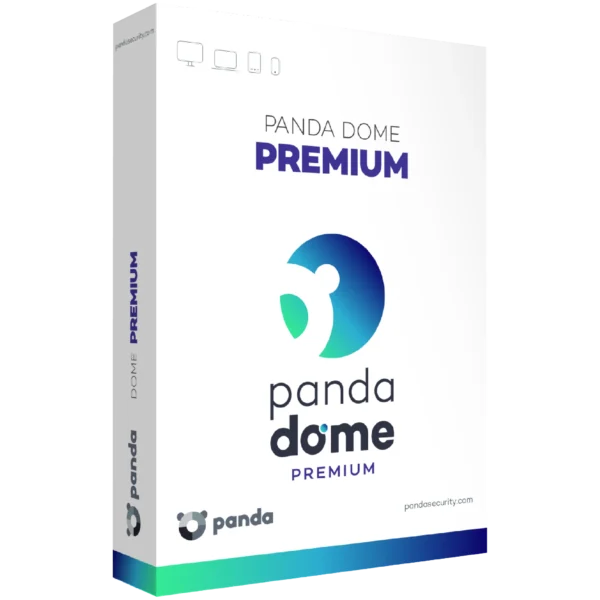 panda dome premium