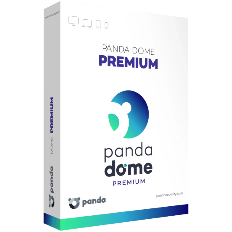 panda dome premium