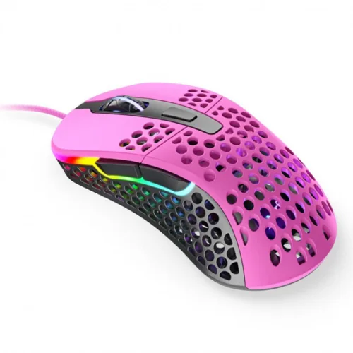 Xtrfy M4 RGB Pink