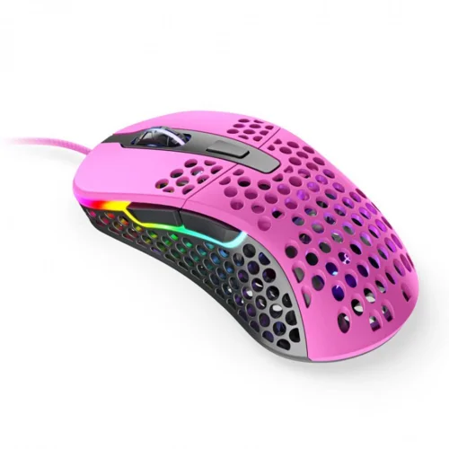 Xtrfy M42 RGB USB Pink