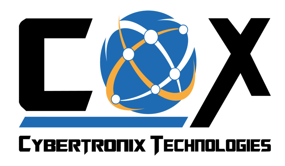 cybertronixllc techonlogy logo